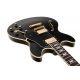 SIRE GUITARS GUIT ELECTR H7 BLK