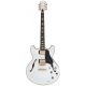 SIRE GUITARS GUIT ELECTR H7 WH