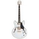 SIRE GUITARS GUIT ELECTR H7 WH