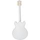 SIRE GUITARS GUIT ELECTR H7 WH