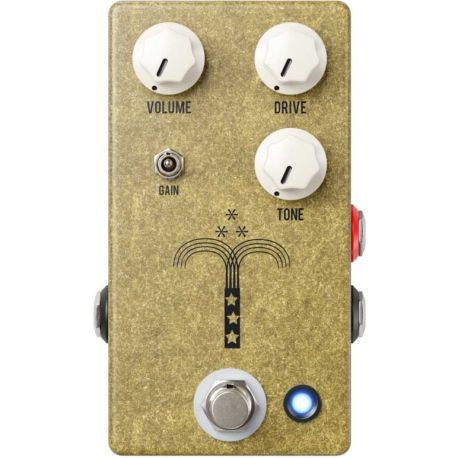 JHS PEDALS MORNING GLORY V4