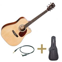 CORT KIT MR500E OP + ACCESORIOS(DHZAGB + CHL120LU5)