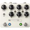 JHS PEDALS DOUBLE BARREL V4