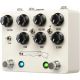 JHS PEDALS DOUBLE BARREL V4