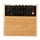 ORTEGA COMBO AMP. ASH CONE-ASH