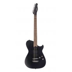 CORT GUIT ELEC MBM-2P SBLK