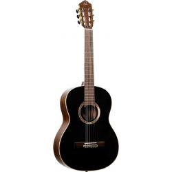 ORTEGA AC-ELEC FULL SIZE SLIM NECK GUIT.SOLID SPRUCEMGNY