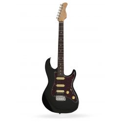 SIRE GUITARS GUIT ELECTR S3 BK