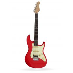 SIRE GUITARS GUIT ELECTR S3 RED