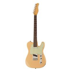 SIRE GUITARS GUIT ELECTR T3 VWH