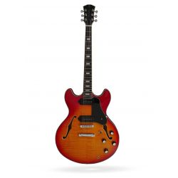 SIRE GUITARS GUIT ELECTR H7V CS
