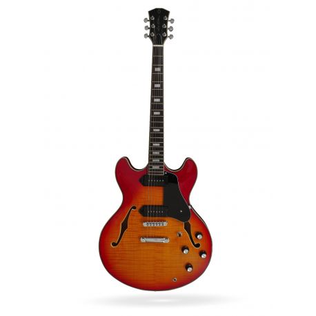SIRE GUITARS GUIT ELECTR H7V CS