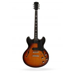 SIRE GUITARS GUIT ELECTR H7V VS