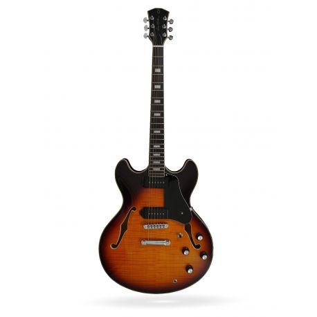 SIRE GUITARS GUIT ELECTR H7V VS