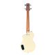 CARRY ON BASS ST VINTAGE WHITE