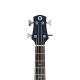 CARRY ON BASS ST VINTAGE WHITE