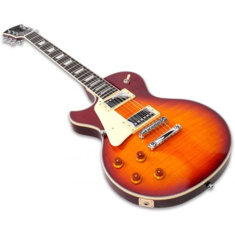 SIRE GUITARS GUIT ELECTR L7 TS LH