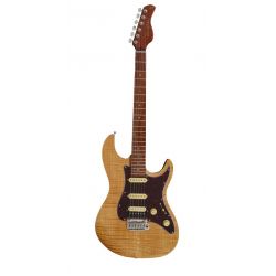 SIRE GUITARS GUIT ELECTR S7 FM NT V2