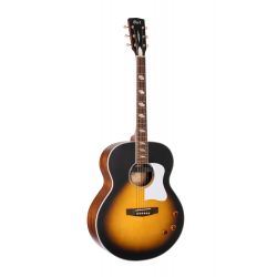 CORT GUIT ACUST CJ RETRO VSM