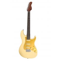 SIRE GUITARS GUIT ELECTR S7 V VWH