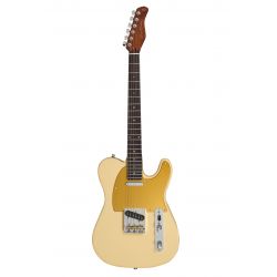 SIRE GUITARS GUIT ELECTR T7 VWH