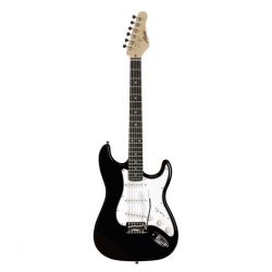 AUSTIN GUIT ELEC. AST100BK