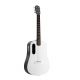 LAVA MUSIC ME PLAY LITE BAG NIGHTFALLFROST WHITE