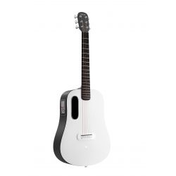 LAVA MUSIC ME PLAY LITE BAG NIGHTFALLFROST WHITE
