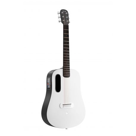 LAVA MUSIC ME PLAY LITE BAG NIGHTFALLFROST WHITE
