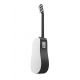 LAVA MUSIC ME PLAY LITE BAG NIGHTFALLFROST WHITE