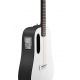 LAVA MUSIC ME PLAY LITE BAG NIGHTFALLFROST WHITE