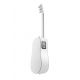 LAVA MUSIC ME PLAY LITE BAG FROST WHITE