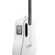LAVA MUSIC ME PLAY LITE BAG FROST WHITE
