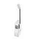 LAVA MUSIC ME PLAY LITE BAG FROST WHITE
