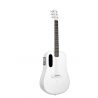 LAVA MUSIC ME 4 38 SPACE BAG WHITE