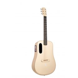 LAVA MUSIC ME 4 38 SPACE BAG SOFT GOLD