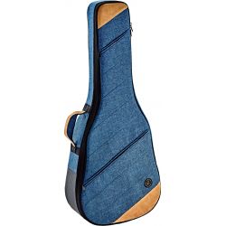 ORTEGA OSOCADN-OC AC. GUIT. BAG OCEAN BLUE