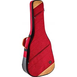 ORTEGA OSOCADN-BX AC. GUIT. BAG BORDEAUX WINE