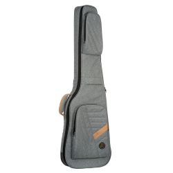 ORTEGA DLX F-SHAPE GIG BAG GY BASS OGBEB-DLX-GY