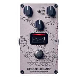 VOX PEDAL EFECTO SMOOTH IMPACT