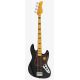 MARCUS MILLER BAJO V5 ALDER-4 BLK