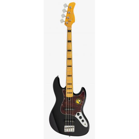 MARCUS MILLER BAJO V5 ALDER-4 BLK
