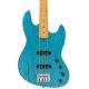 MARCUS MILLER BAJO V6-4 OTB BLUE