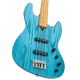 MARCUS MILLER BAJO V6-4 OTB BLUE
