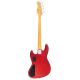 MARCUS MILLER BAJO V6-4 CAR RED