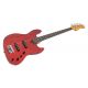 MARCUS MILLER BAJO V6-4 CAR RED
