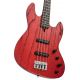 MARCUS MILLER BAJO V6-4 CAR RED