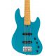 MARCUS MILLER BAJO V6-5 OTB BLUE