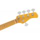 MARCUS MILLER BAJO V6-5 OTB BLUE