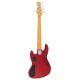 MARCUS MILLER BAJO V6-5 CAR RED